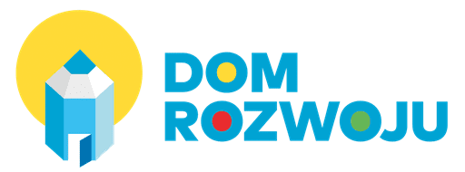 Logo Dom Rozwoju