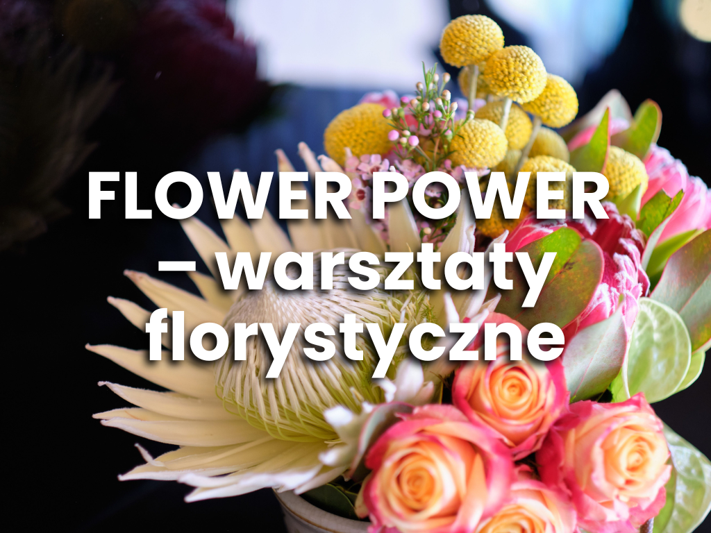 Bukeiet z kwiatów sezonowych